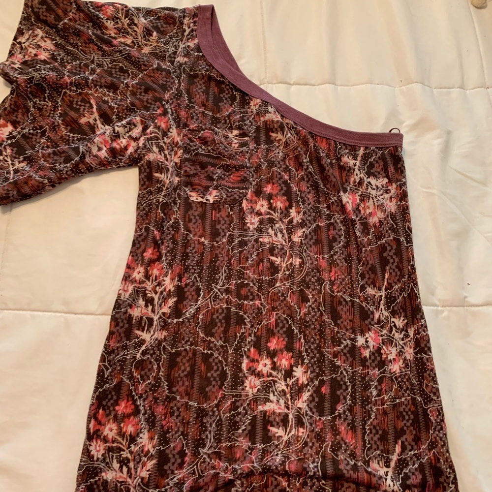 Free people one should top